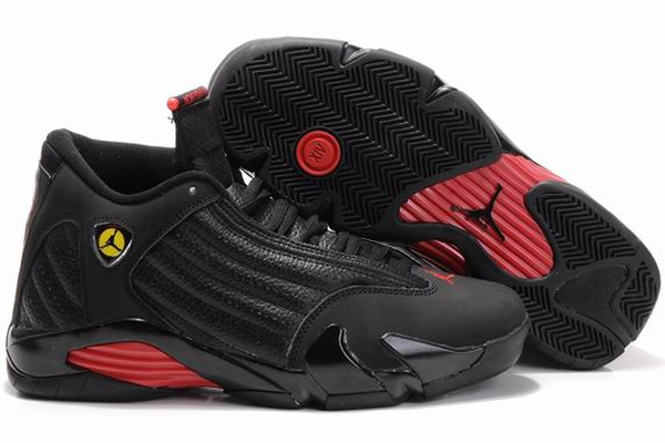 Air Jordan 14 (Classic)